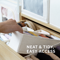 Washable Underwear Drawer Organizer — photo 5 of 10