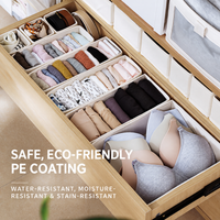 Washable Underwear Drawer Organizer — photo 2 of 10
