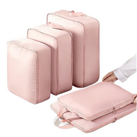 6-Piece Travel Packing Cube Set — photo 4 of 10