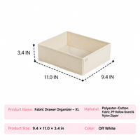 Washable Underwear Drawer Organizer — photo 10 of 10